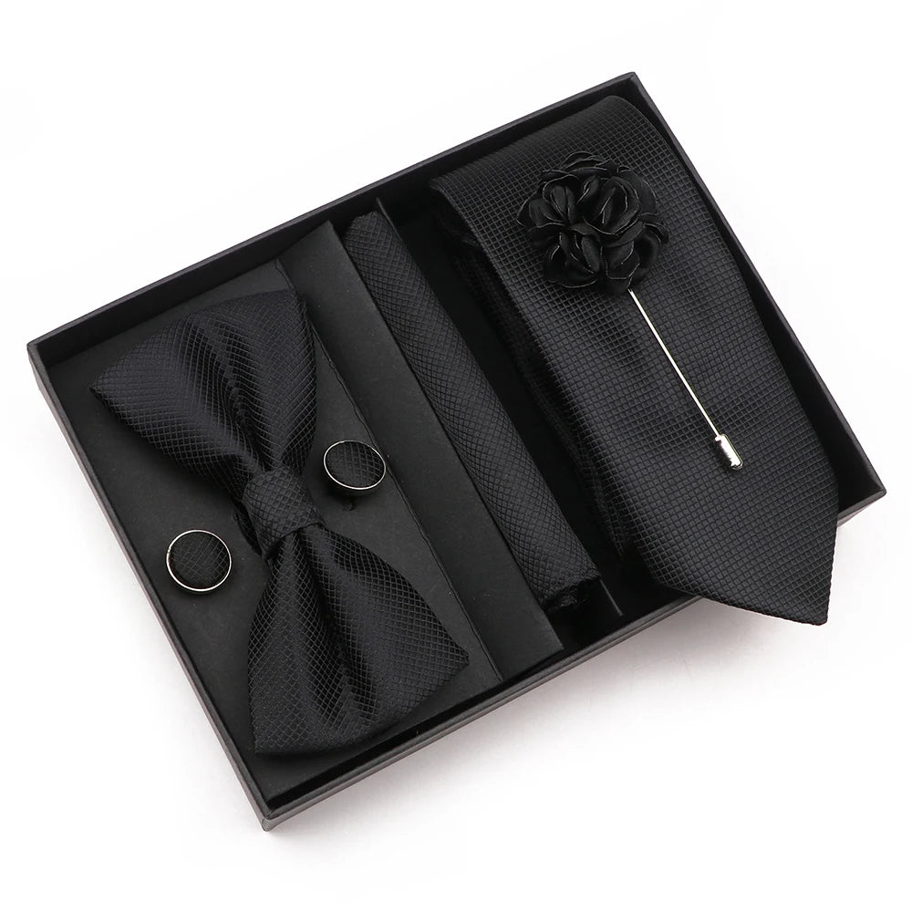 Deluxe Set 4 Teilig