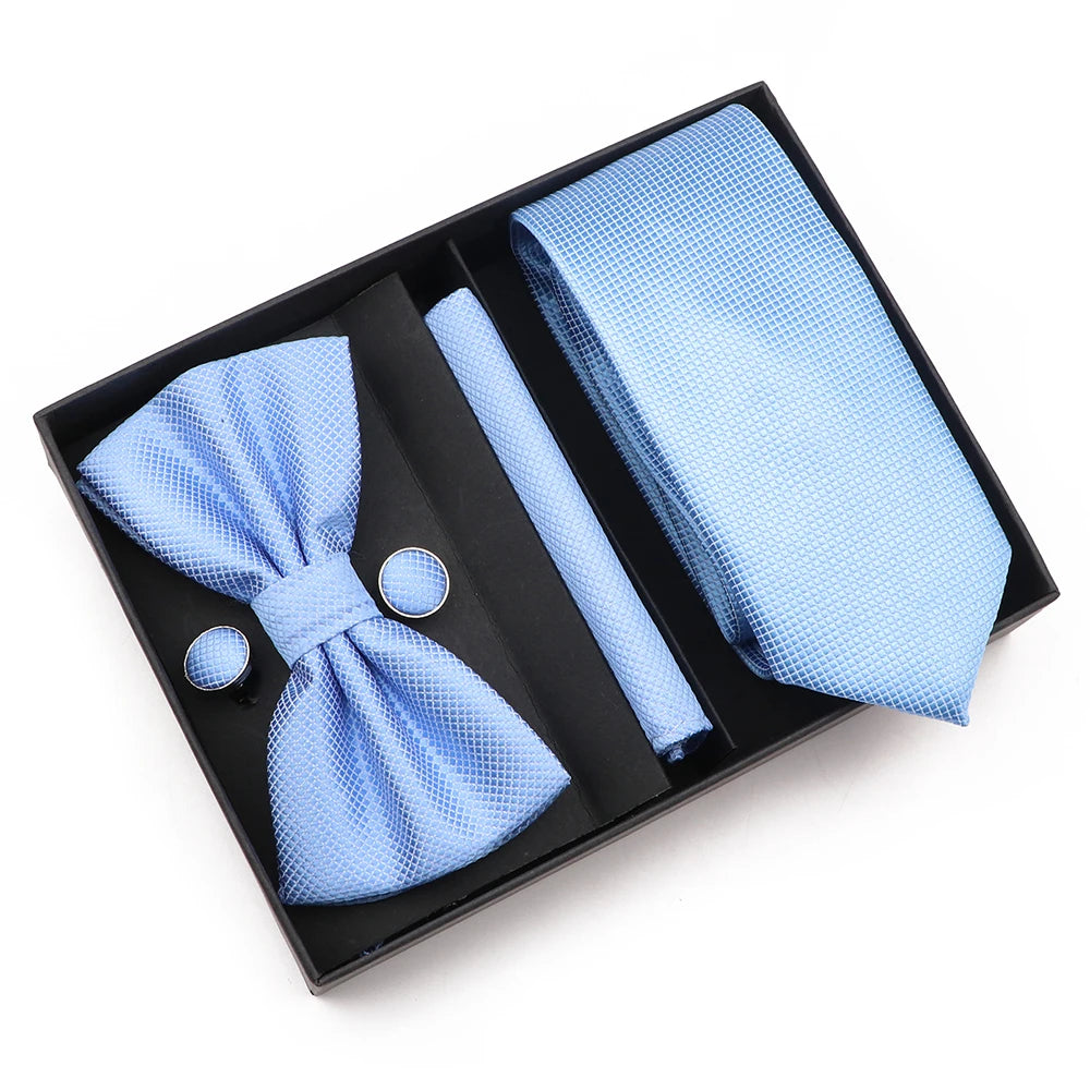 Deluxe Set 4 Teilig