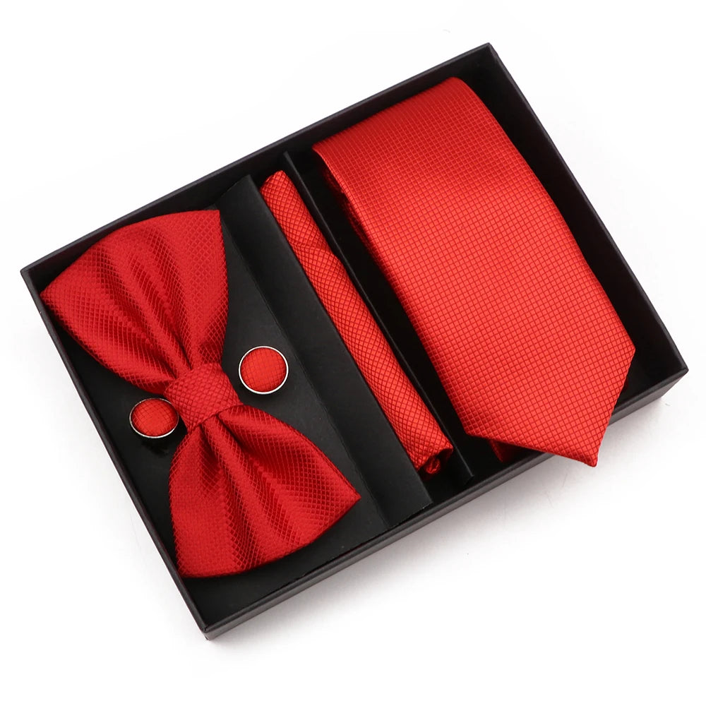 Deluxe Set 4 Teilig