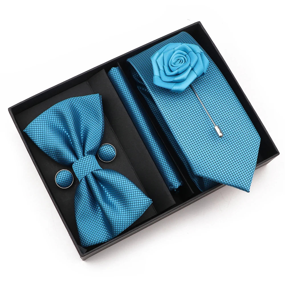 Deluxe Set 4 Teilig