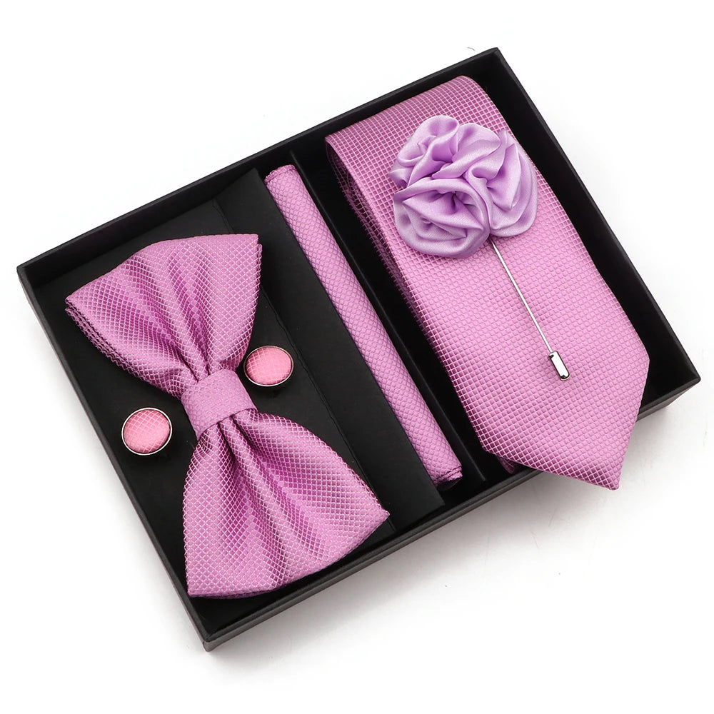 Deluxe Set 4 Teilig