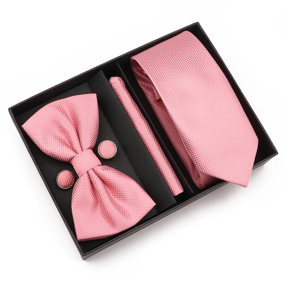 Deluxe Set 4 Teilig