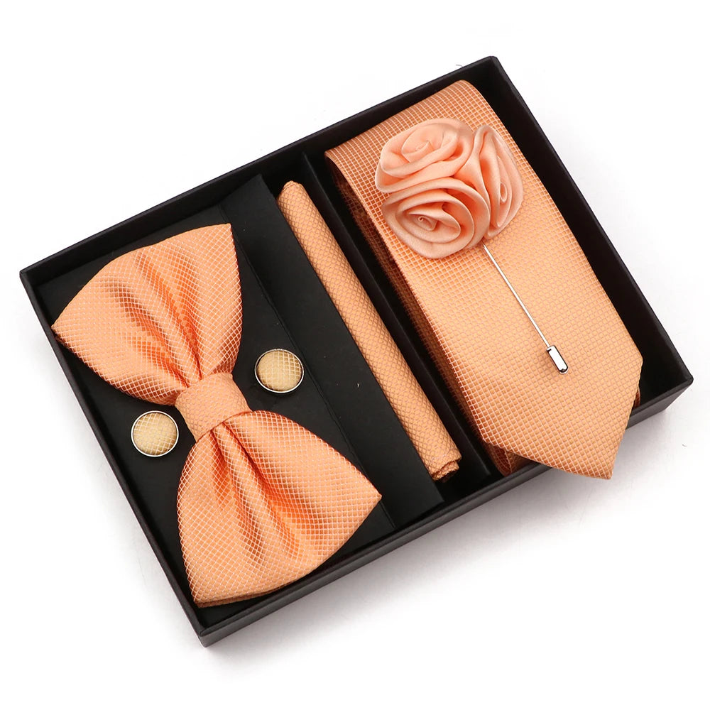 Deluxe Set 4 Teilig
