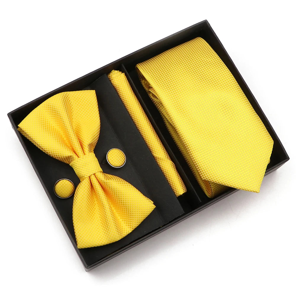 Deluxe Set 4 Teilig