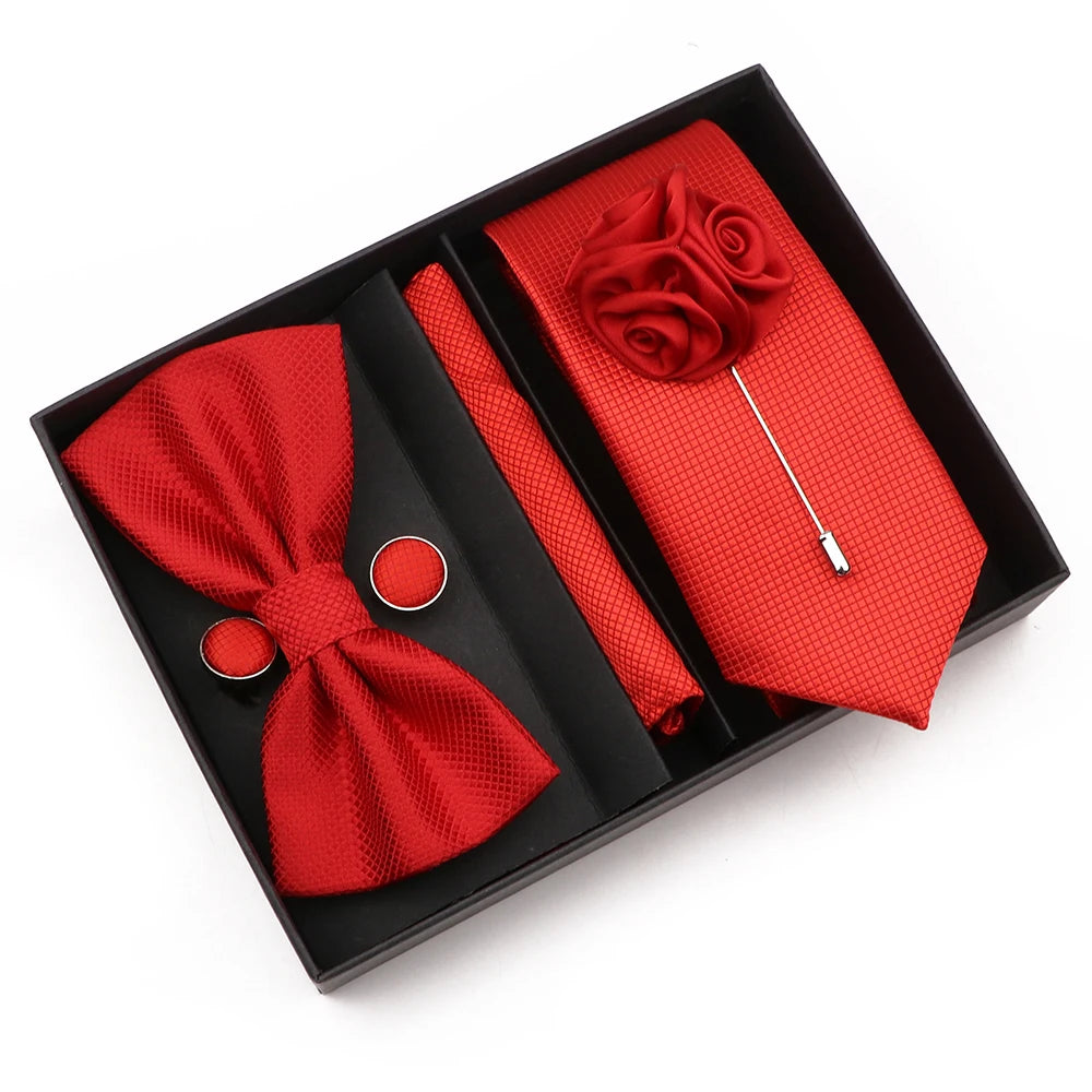 Deluxe Set 4 Teilig