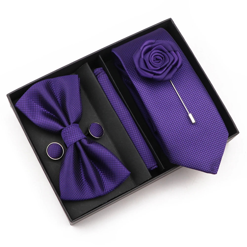 Deluxe Set 4 Teilig