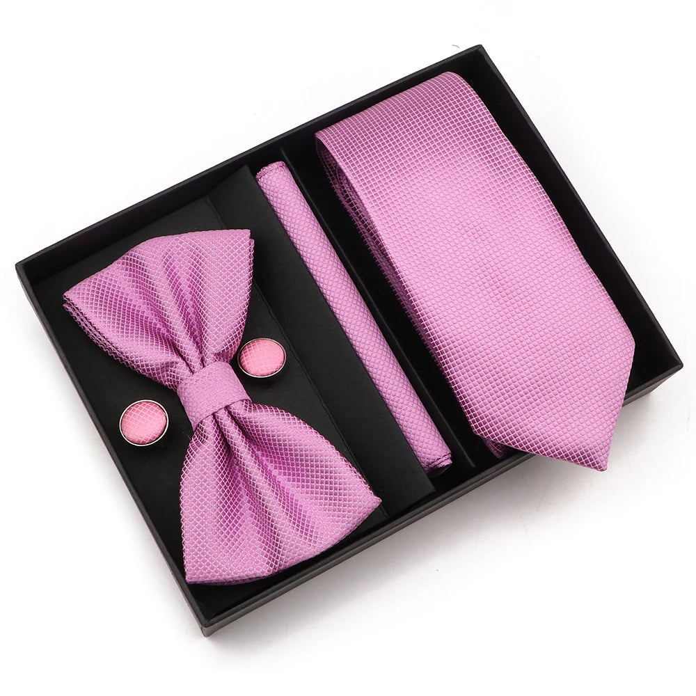 Deluxe Set 4 Teilig