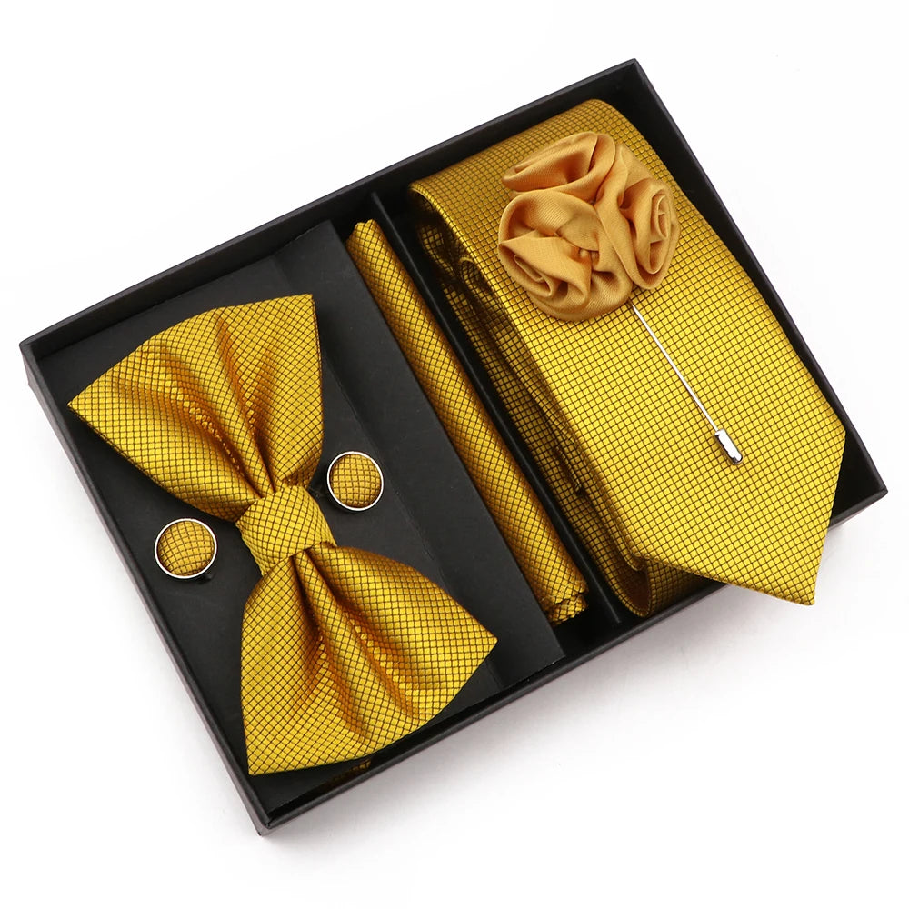 Deluxe Set 4 Teilig