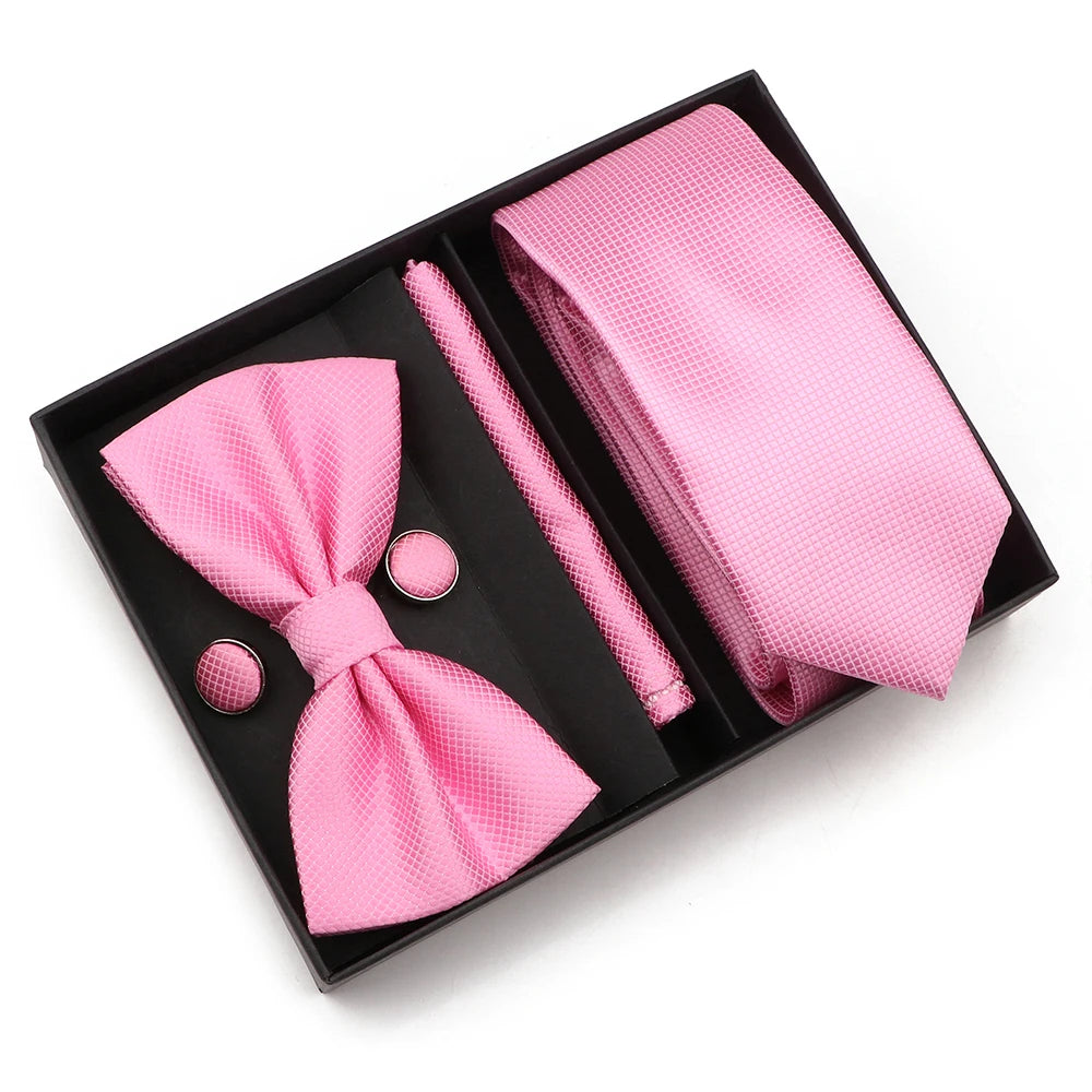Deluxe Set 4 Teilig