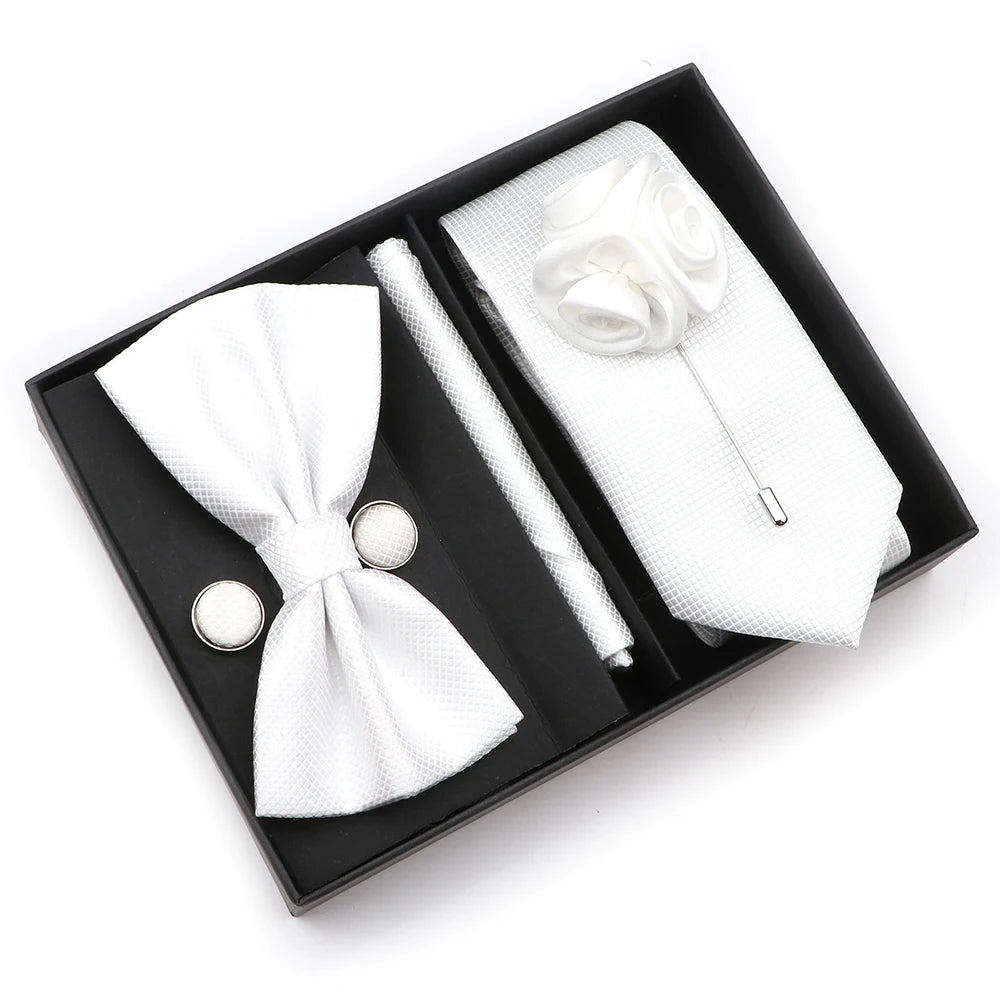 Deluxe Set 4 Teilig