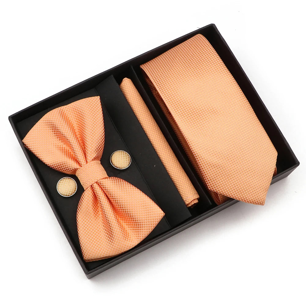 Deluxe Set 4 Teilig