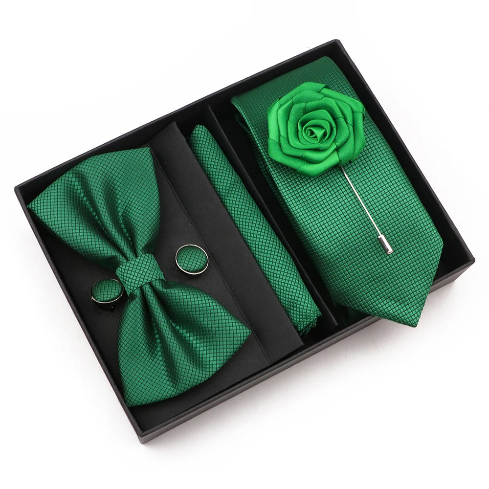 Deluxe Set 4 Teilig