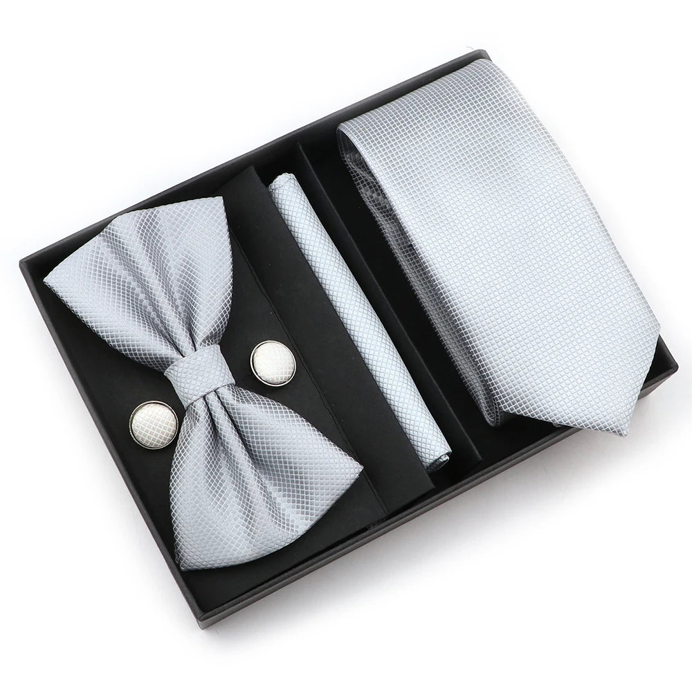 Deluxe Set 4 Teilig