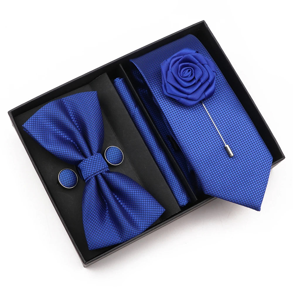 Deluxe Set 4 Teilig
