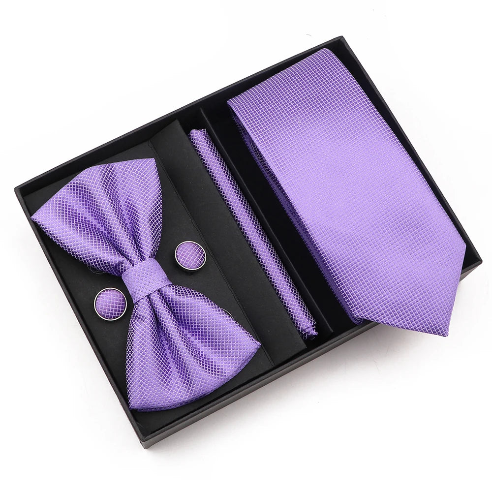 Deluxe Set 4 Teilig