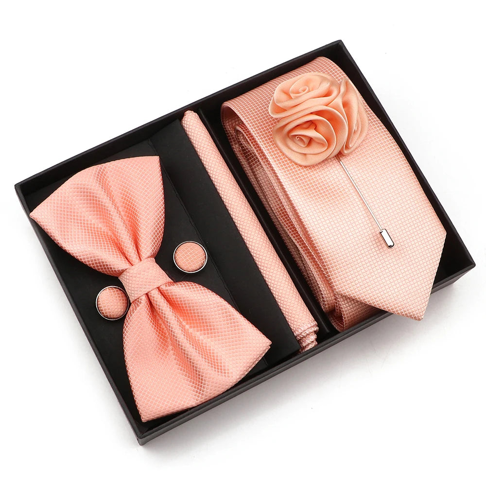 Deluxe Set 4 Teilig