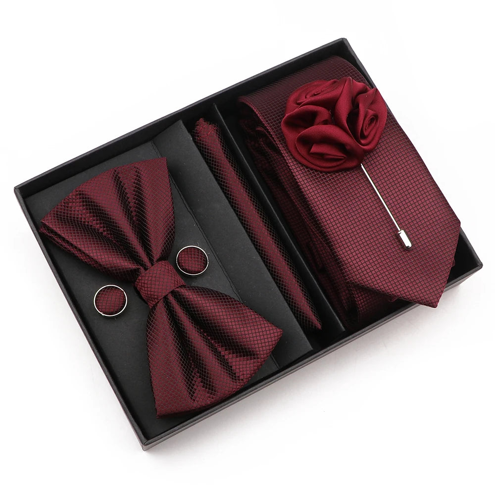 Deluxe Set 4 Teilig