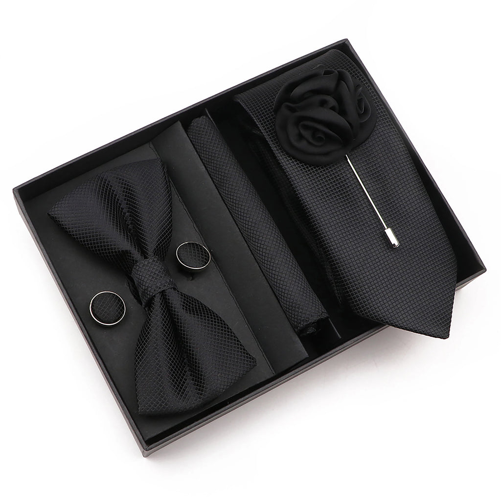 Deluxe Set 4 Teilig