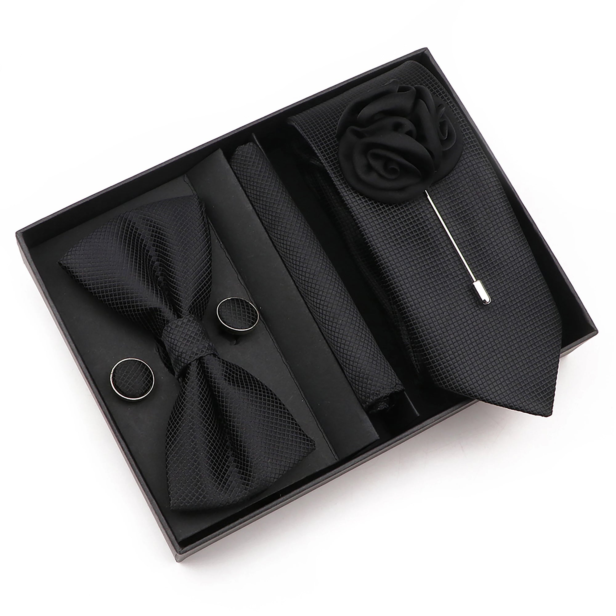 Deluxe Set 4 Teilig