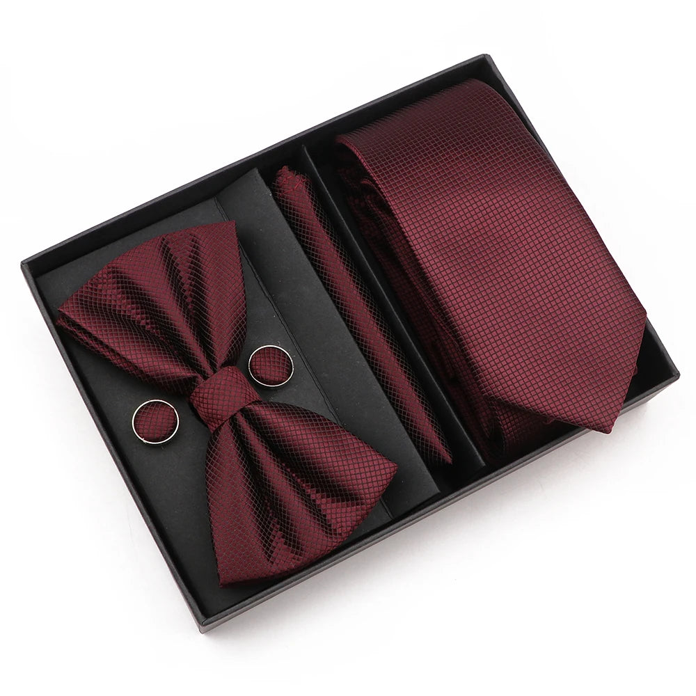 Deluxe Set 4 Teilig
