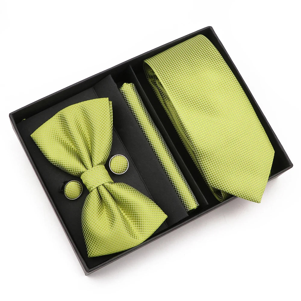 Deluxe Set 4 Teilig