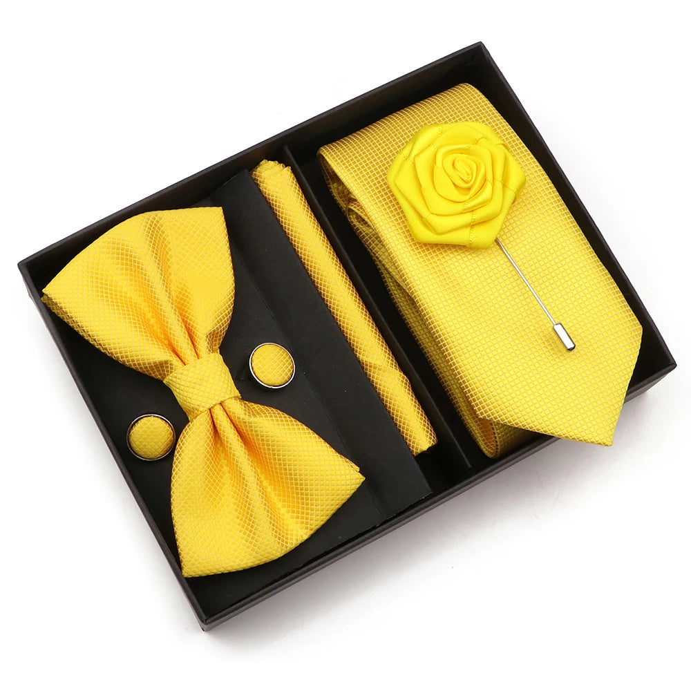 Deluxe Set 4 Teilig