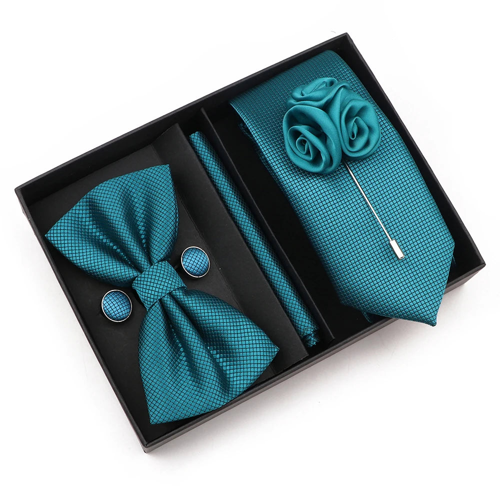 Deluxe Set 4 Teilig