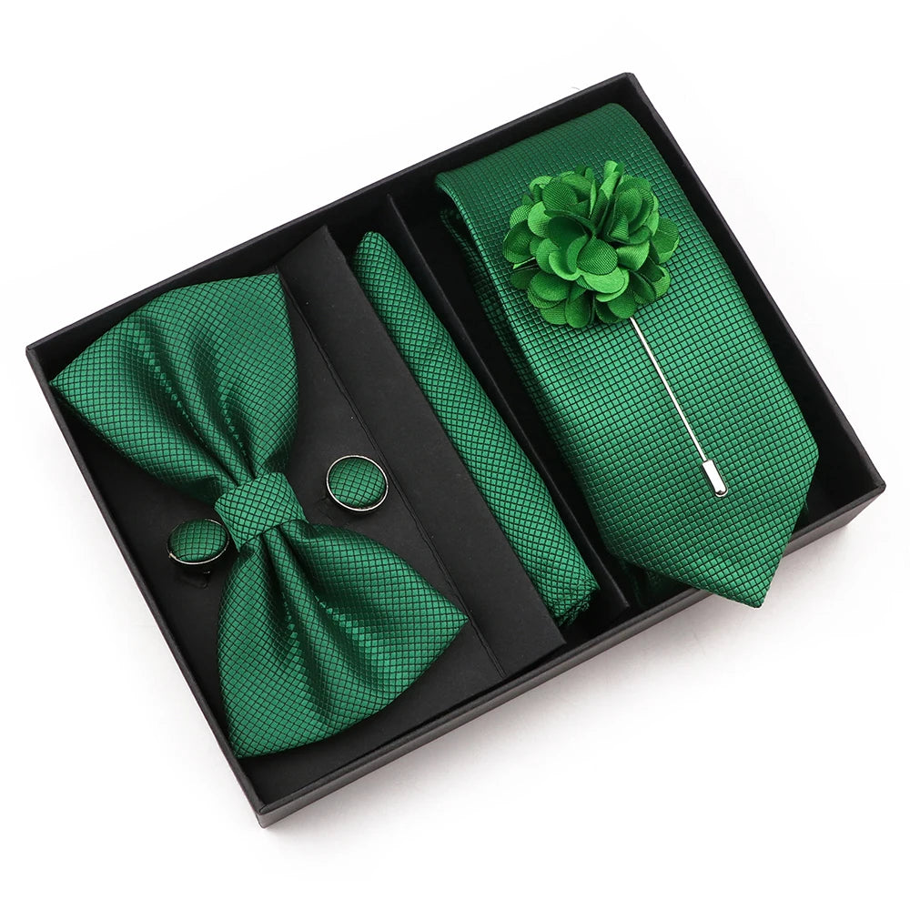Deluxe Set 4 Teilig