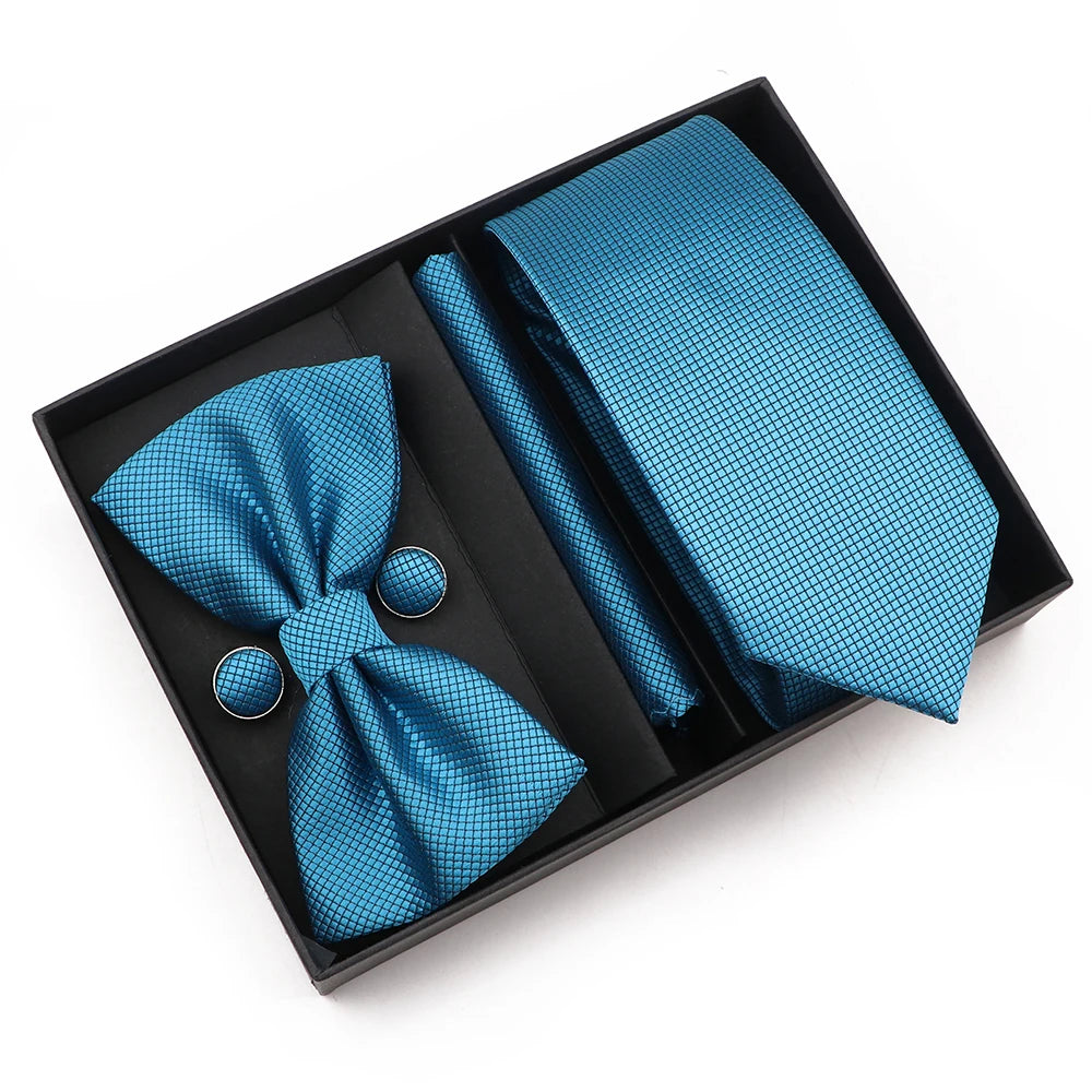 Deluxe Set 4 Teilig