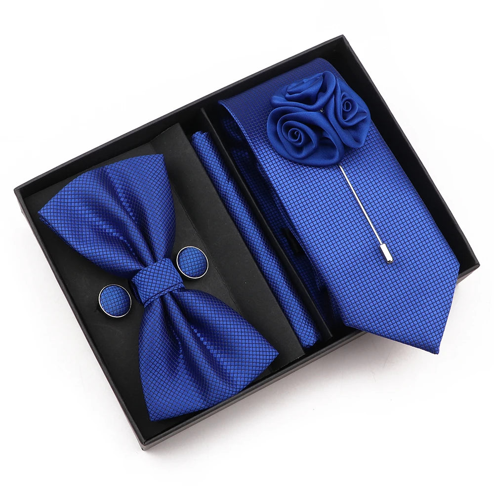 Deluxe Set 4 Teilig