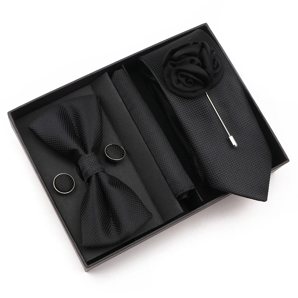 Deluxe Set 4 Teilig