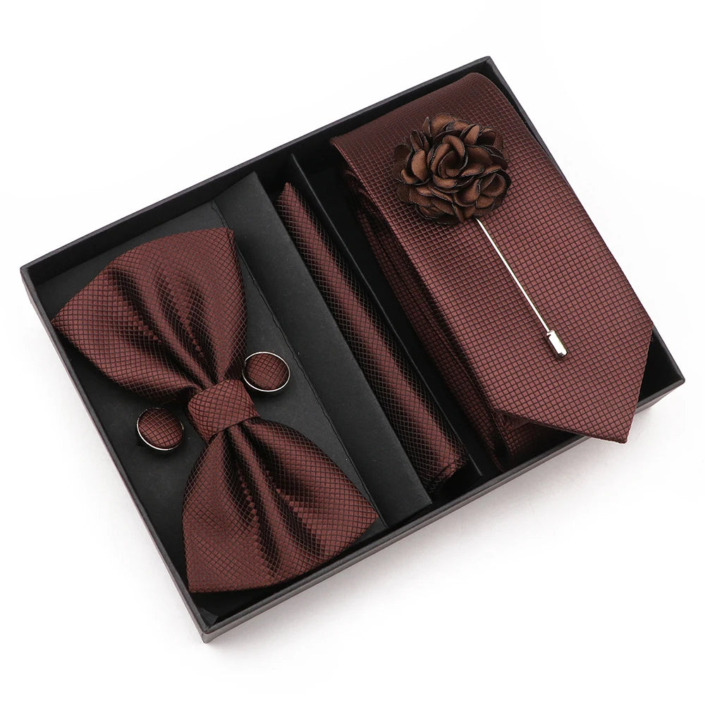Deluxe Set 4 Teilig