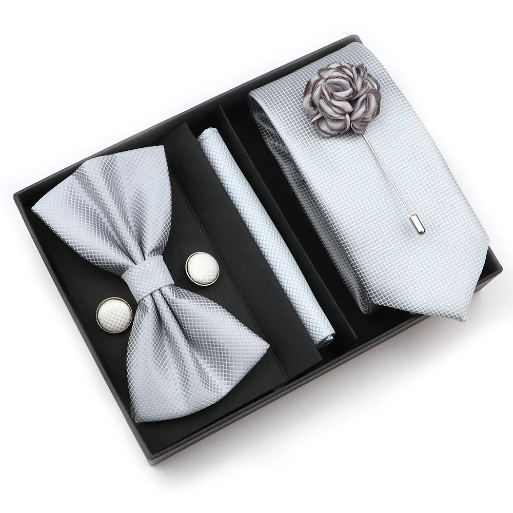 Deluxe Set 4 Teilig