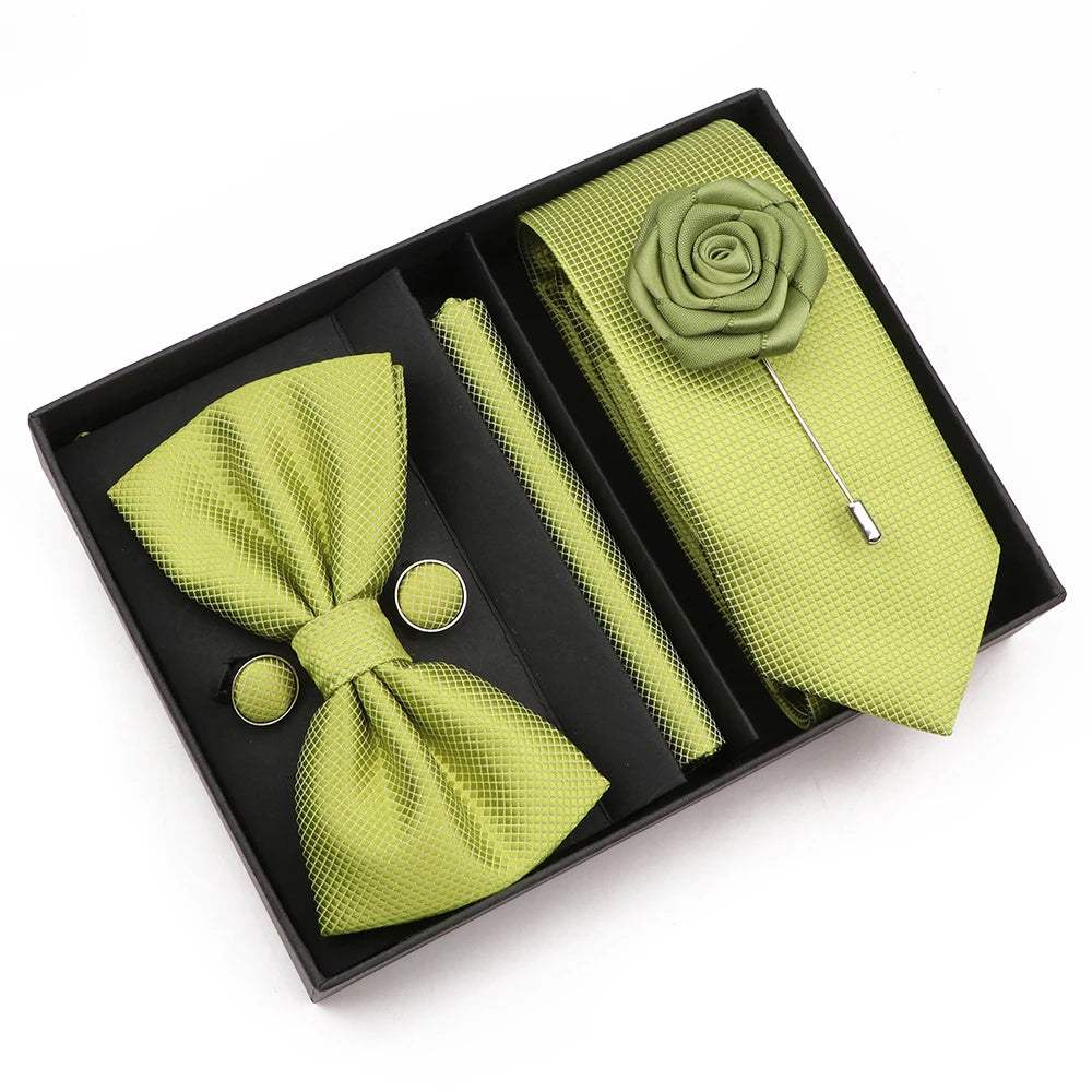 Deluxe Set 4 Teilig