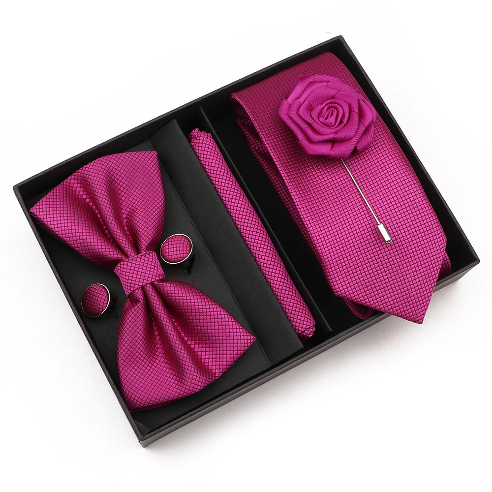 Deluxe Set 4 Teilig