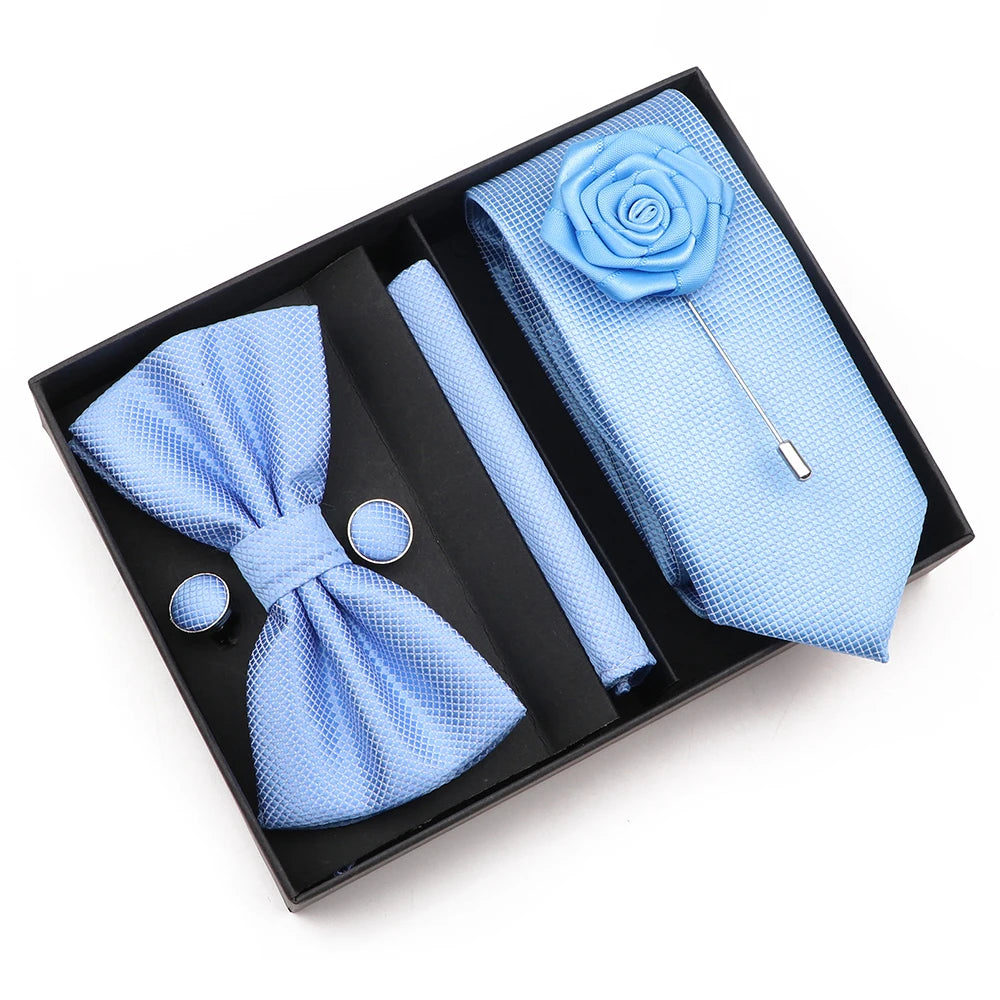 Deluxe Set 4 Teilig