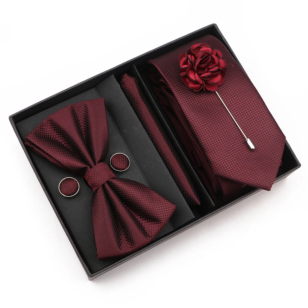 Deluxe Set 4 Teilig