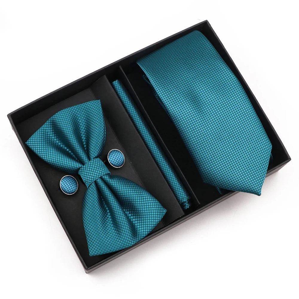 Deluxe Set 4 Teilig