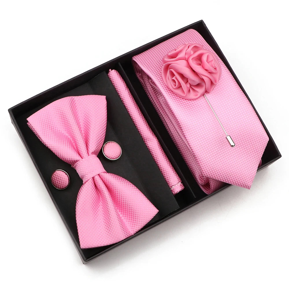 Deluxe Set 4 Teilig