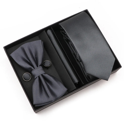 Deluxe Set 4 Teilig