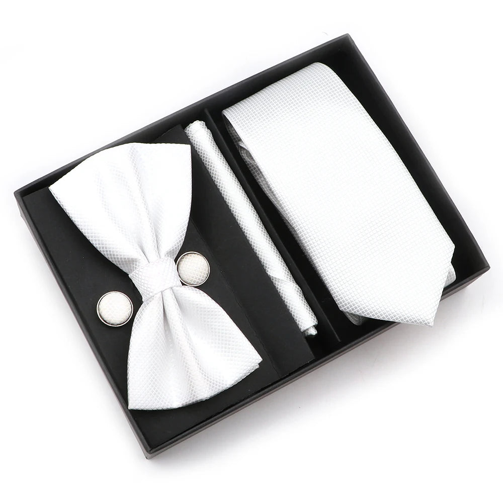 Deluxe Set 4 Teilig