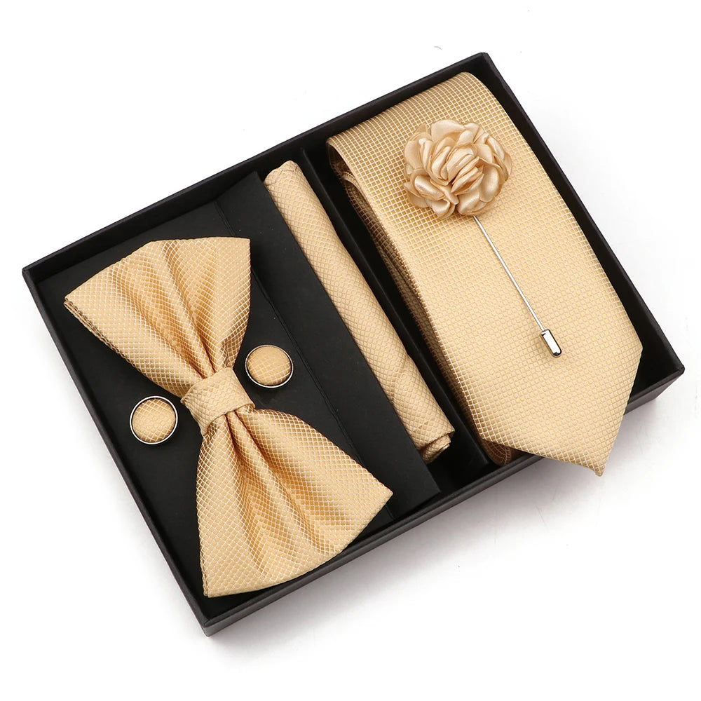 Deluxe Set 4 Teilig