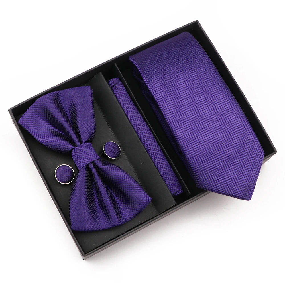 Deluxe Set 4 Teilig
