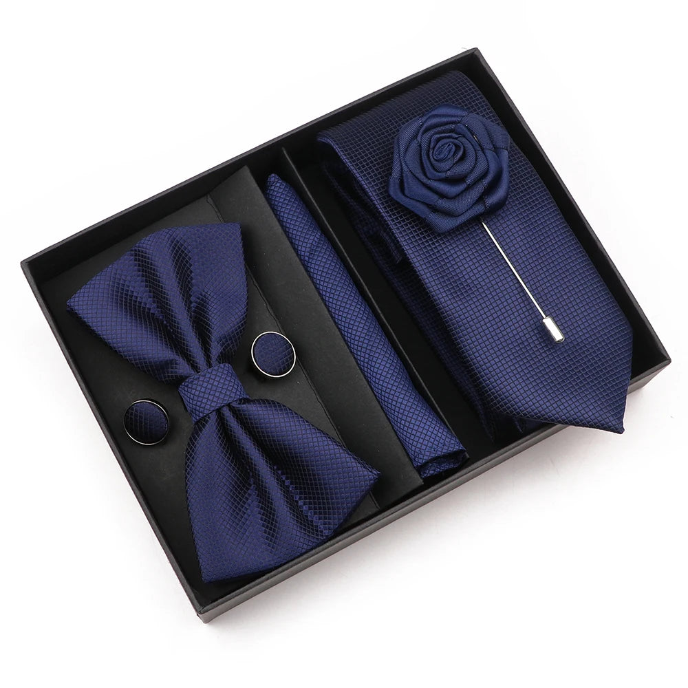 Deluxe Set 4 Teilig
