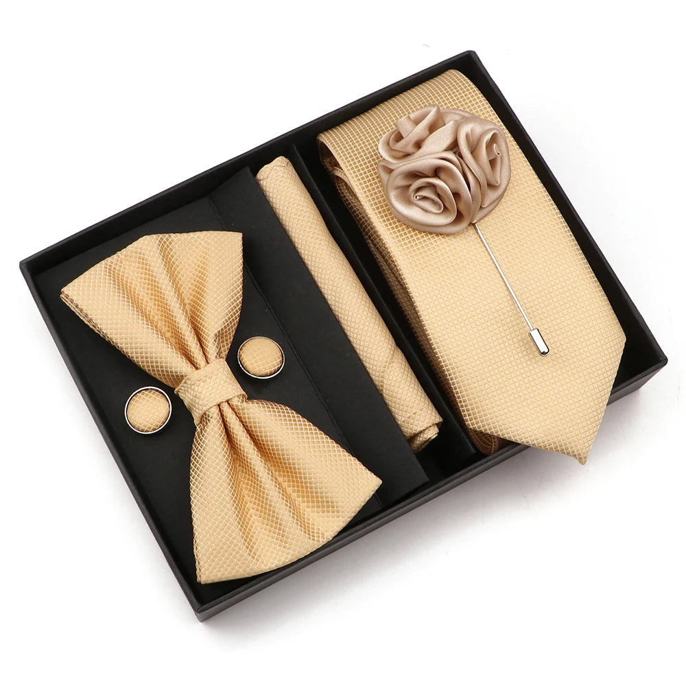Deluxe Set 4 Teilig