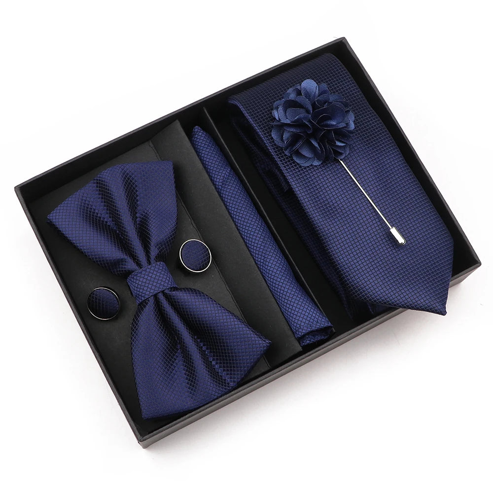 Deluxe Set 4 Teilig