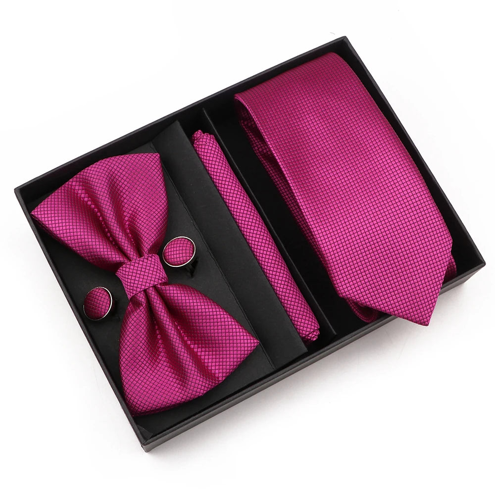 Deluxe Set 4 Teilig