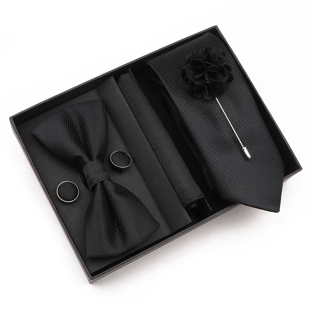 Deluxe Set 4 Teilig