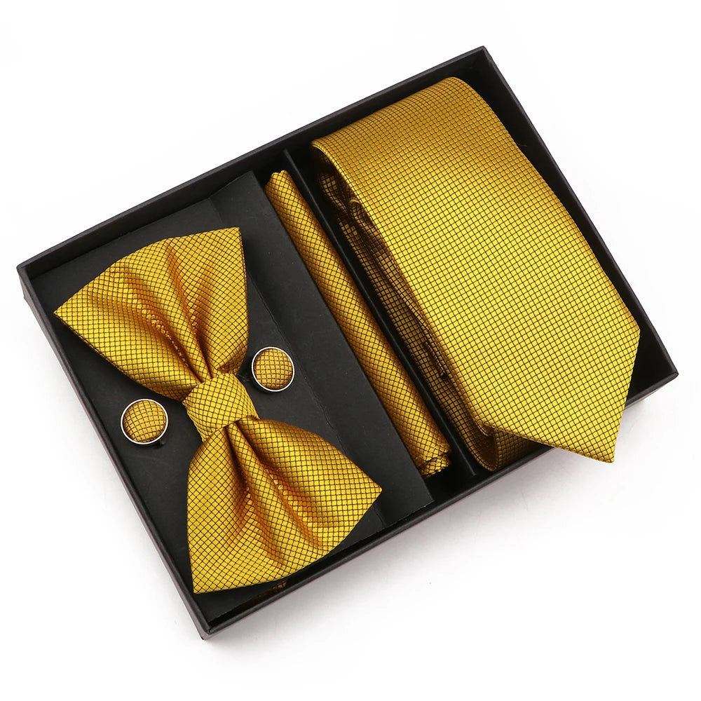 Deluxe Set 4 Teilig