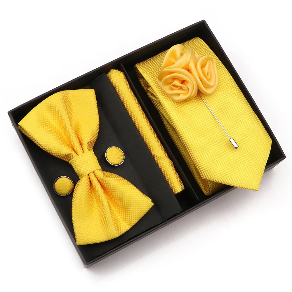 Deluxe Set 4 Teilig